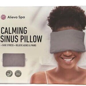 CALMING SINUS PILLOW